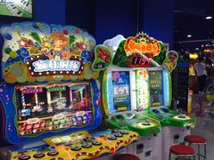 -大玩家(金牛万达店)