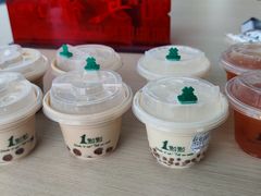 -1点点(苏州中心店)