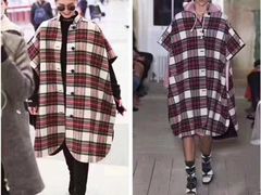 -BURBERRY(青岛海信广场店)