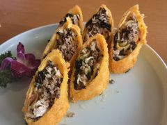 -品味泸沽湖•民族特色菜(大落水店)