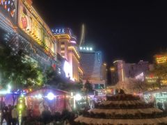 -南屏步行街