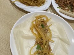 -姥家春饼店(漳州二路店)
