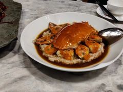 -广州文华东方酒店·江-由辉师傅主理