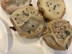 -小杨生煎(白玉兰广场店)