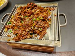 -新乾隆酒楼(帝景园店)
