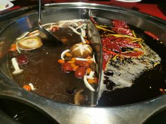 -山城辣妹子(定福庄店)