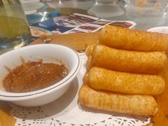 -老平安农家菜(平安店)