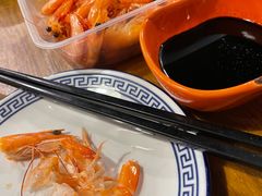 -邱金小炒·30 年盐帮江湖菜(自贡店)