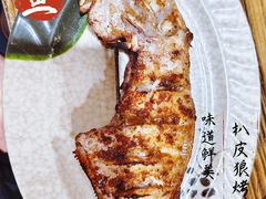 -孙哥牟平烧烤(白石路店)