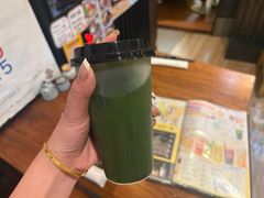 -角落里(中山公园店)