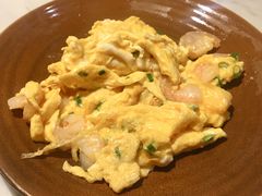 虾仁滑蛋-星平鸡饭·粤菜小炒(印象城旗舰店)