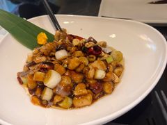 -昱匠·日本料理(金融街店)