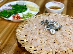 -官塘锋记鱼生·生腌·砂锅粥(牌坊街店)
