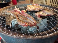 -热血兄弟·炭火烤肉(融侨中心店)