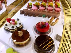-PAUL LAFAYET 法式甜品(港汇广场店)