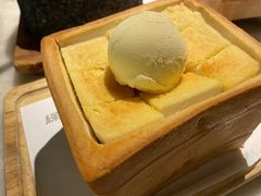 -绿茶餐厅(茂业天地店)