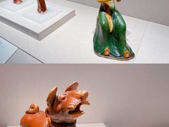 -深圳博物馆(古代艺术馆)