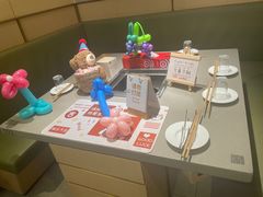 -海底捞火锅(青悦城店)