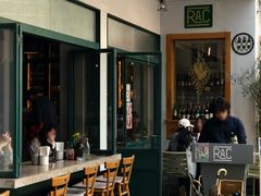 -RAC BAR(安福路店)