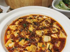 麻婆豆腐-胡桃里音乐酒馆(罗湖HALO广场店)