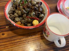 -冶建镜子·中国龙虾王(总店)