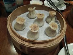 -鼎泰丰(复兴店)