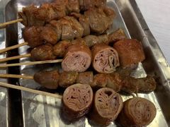 -海平馄饨(逍遥二路店)