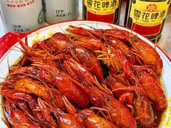 -虾铺子龙虾·私房菜(金源花苑店)