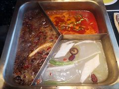 -王家渡火锅店(棕榈泉店)