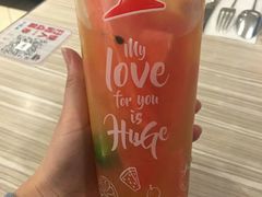 -必胜客(新辰里酒仙桥店)