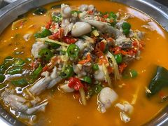 -艺味深尝(云锦路店)