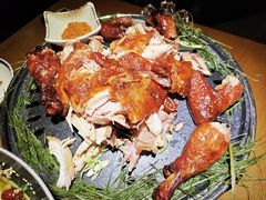 -外婆味道·云南菜大当家(弥勒店)