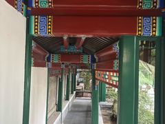 -北京颐和宾馆