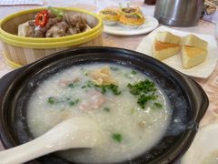 -新东源国际酒店·新东源食坊(沙井店)