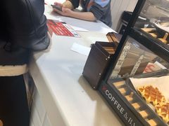 -肯德基(颛桥店)