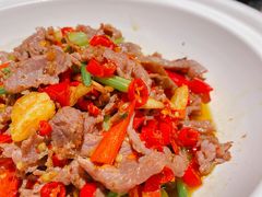 -老湘村·湖南土菜(天河维多利店)