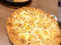 -必胜客(江门万达店)