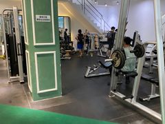-星仕力游泳健身(滨江店)
