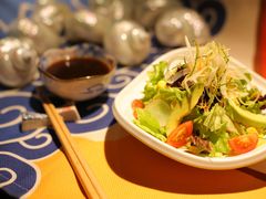-鲸山上·私房日料(泰达MSD店)
