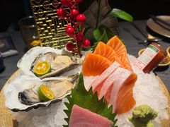 -蟹犇•帝王蟹雪蟹(陆家嘴店)