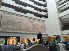 iphone_upload_pic-马哥孛罗咖啡厅·Cafe Marco (厦门马哥孛罗东方大酒店)