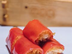 -悦满楼·西关名点·湛江名菜(航空综合大厦店)