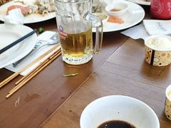 -昆山琶拉帝诗酒店·河畔咖啡厅Riverside Cafe