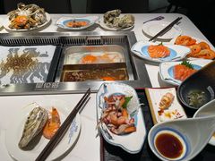 -星伦多 自助料理(圆融店)
