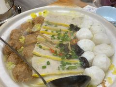 -黄泥岗·地道湖北菜(奥特莱斯店)