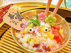 -拾也•和牛•海鲜•烤肉放题(卓悦INTOWN店)