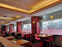 大堂-金陵一哥龙虾馆(三牌楼总店)