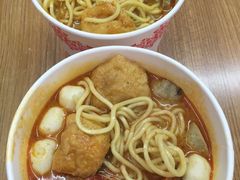 -老闽味沙茶面·姜母鸭(传承35年曾厝垵店)