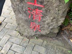 -上海佘山国家森林公园天马山园