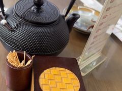 -魁盛居百年鲁菜馆(中林路店)